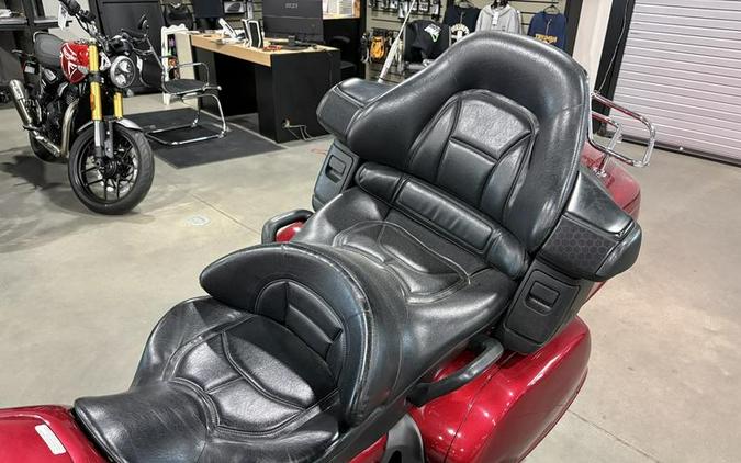 2003 Honda® Goldwing