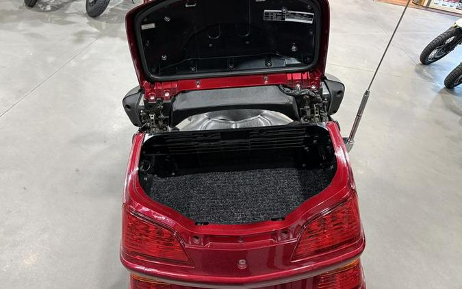 2003 Honda® Goldwing