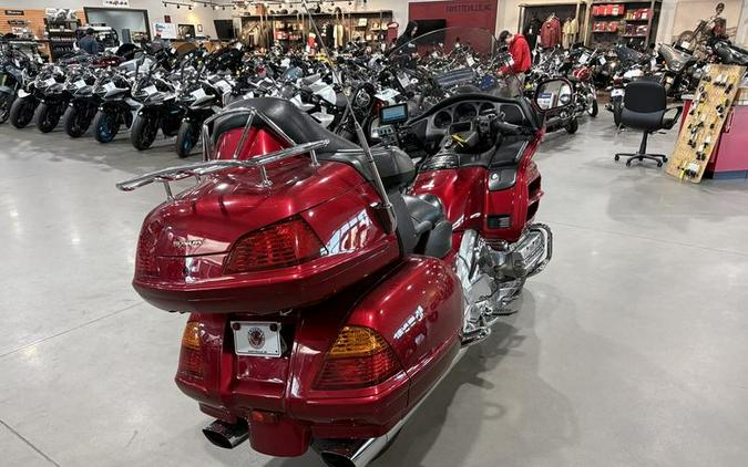 2003 Honda® Goldwing