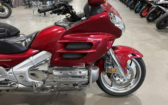 2003 Honda® Goldwing