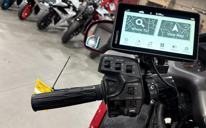 2003 Honda® Goldwing