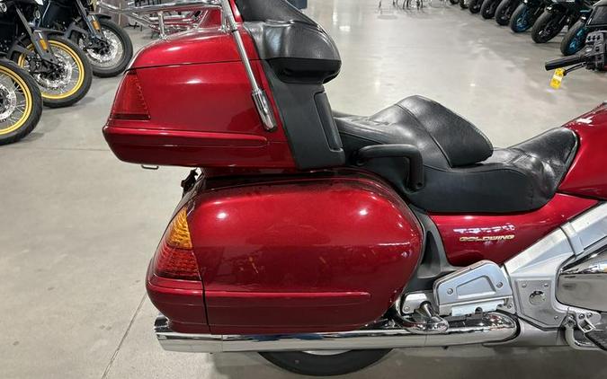 2003 Honda® Goldwing