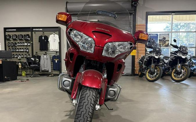 2003 Honda® Goldwing