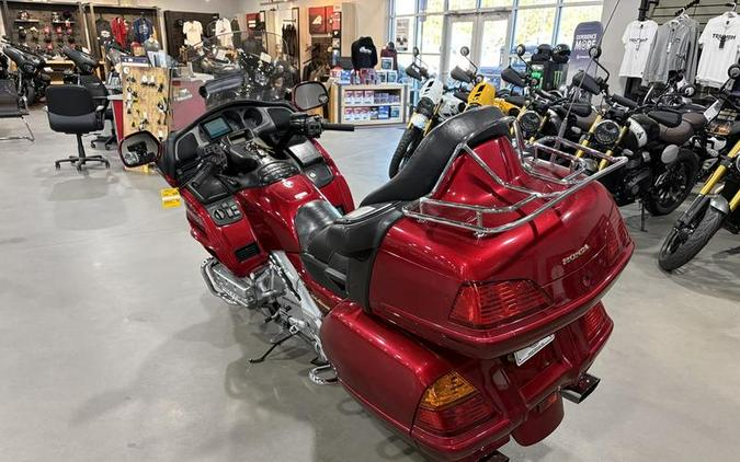 2003 Honda® Goldwing