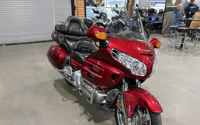2003 Honda® Goldwing
