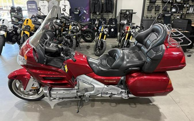 2003 Honda® Goldwing