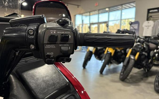 2003 Honda® Goldwing