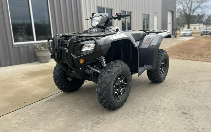 2026 HONDA FOREMAN RUBICON DCT EPS - J202004