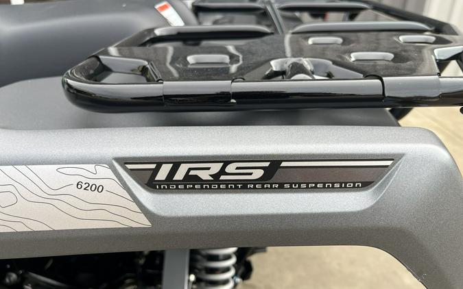 2026 HONDA FOREMAN RUBICON DCT EPS - J202004