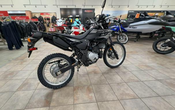 2026 Yamaha WR125R