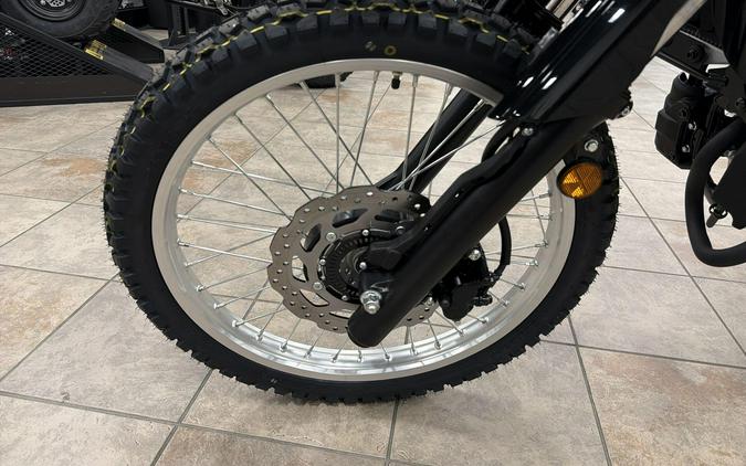 2026 Yamaha WR125R