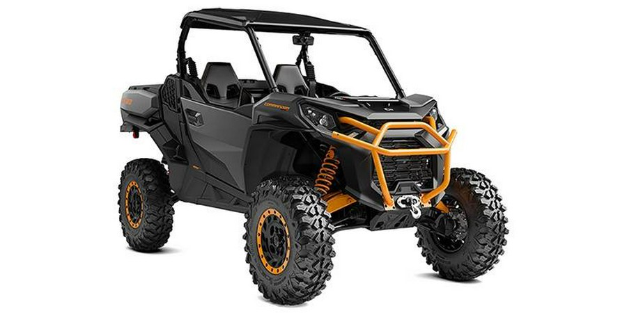 2026 Can-Am SSV COM XTP 64 1000R GY 26 XT-P 1000R