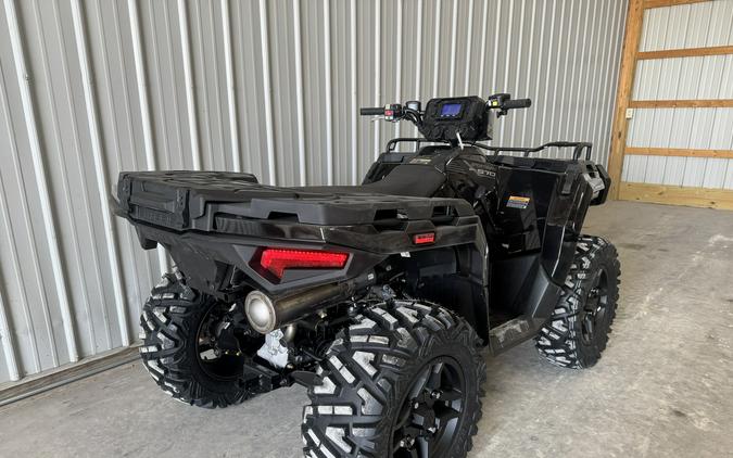2026 Polaris Sportsman 570 Trail