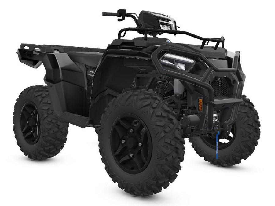 2026 Polaris Sportsman 570 Trail