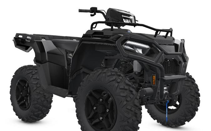 2026 Polaris Sportsman 570 Trail