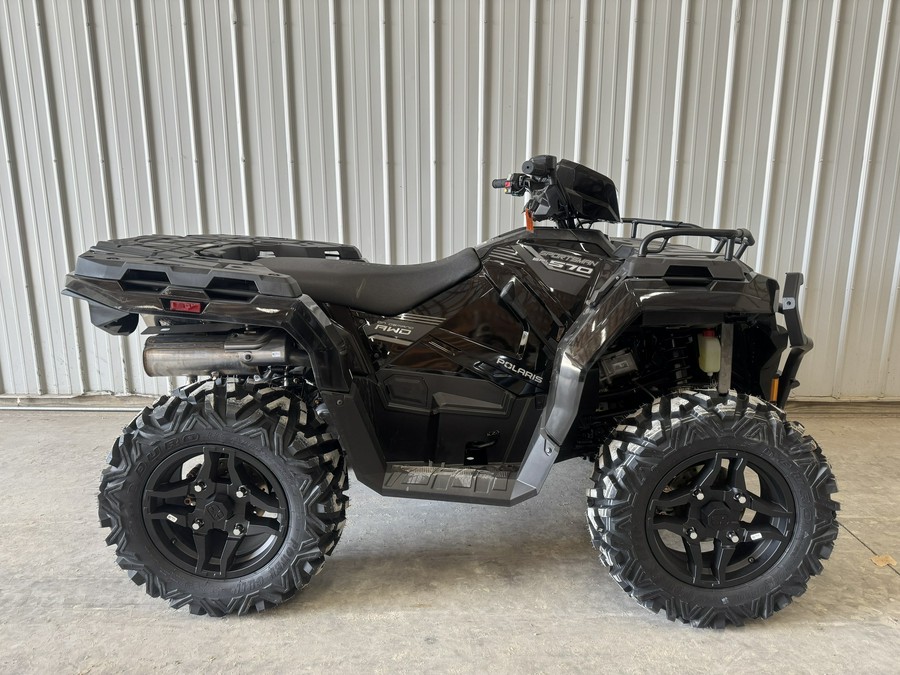 2026 Polaris Sportsman 570 Trail