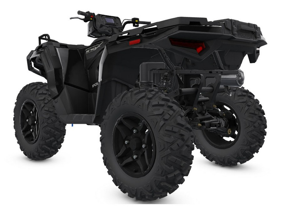 2026 Polaris Sportsman 570 Trail