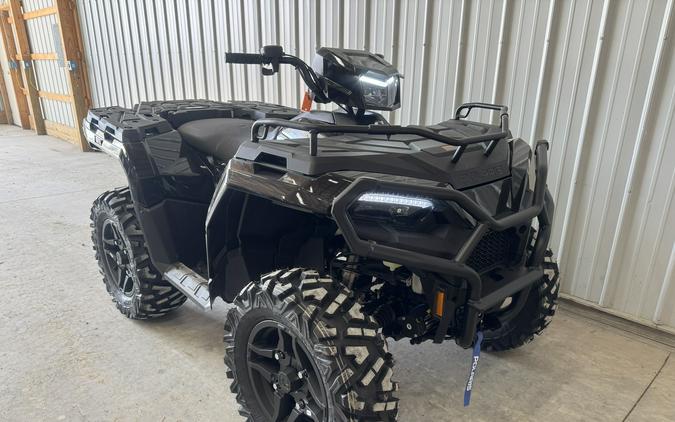 2026 Polaris Sportsman 570 Trail