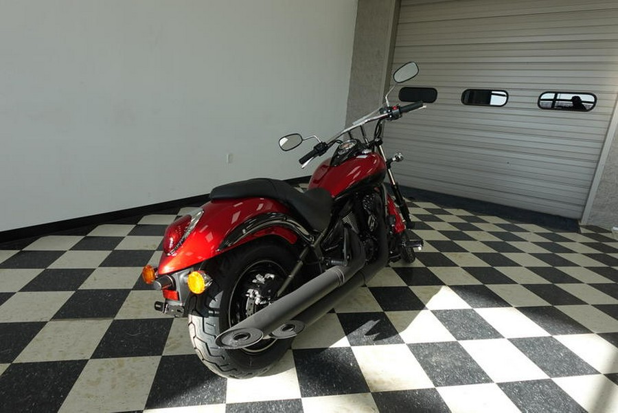2025 Kawasaki Vulcan® 900 Custom
