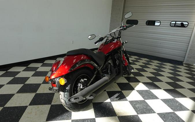 2025 Kawasaki Vulcan® 900 Custom