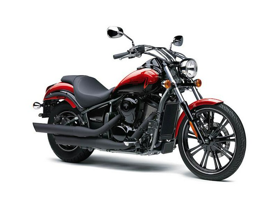 2025 Kawasaki Vulcan® 900 Custom