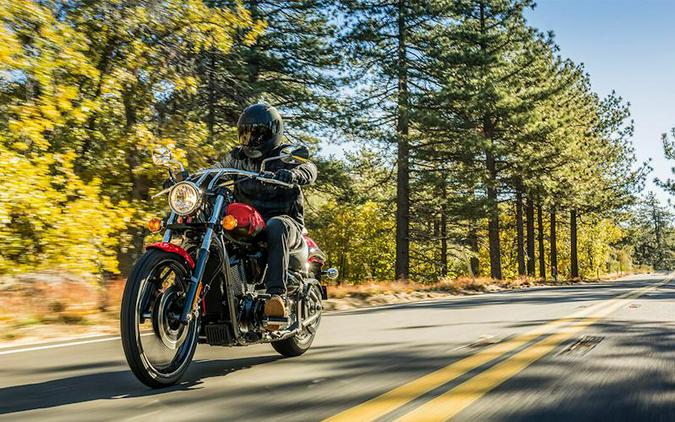 2025 Kawasaki Vulcan® 900 Custom