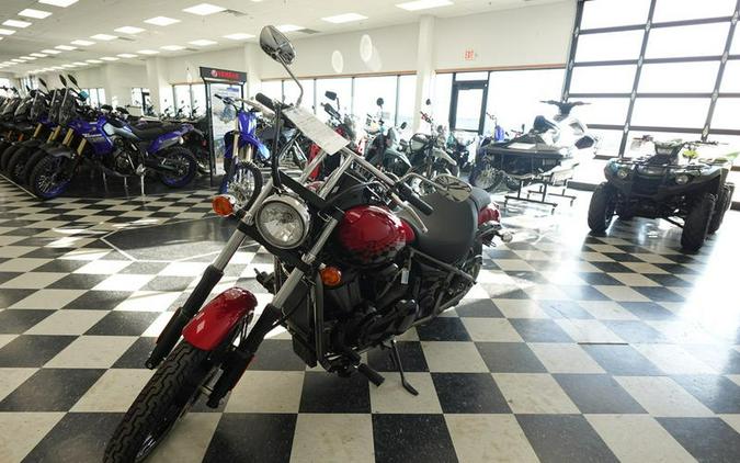 2025 Kawasaki Vulcan® 900 Custom