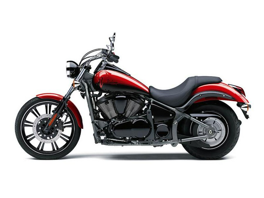 2025 Kawasaki Vulcan® 900 Custom