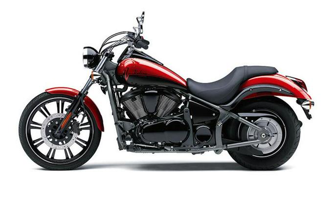 2025 Kawasaki Vulcan® 900 Custom