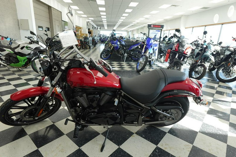 2025 Kawasaki Vulcan® 900 Custom