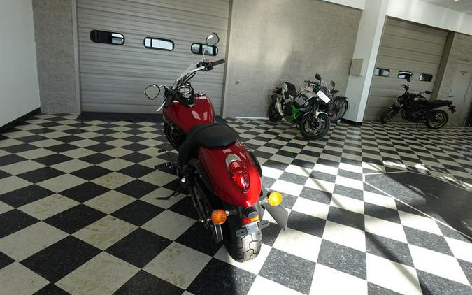 2025 Kawasaki Vulcan® 900 Custom