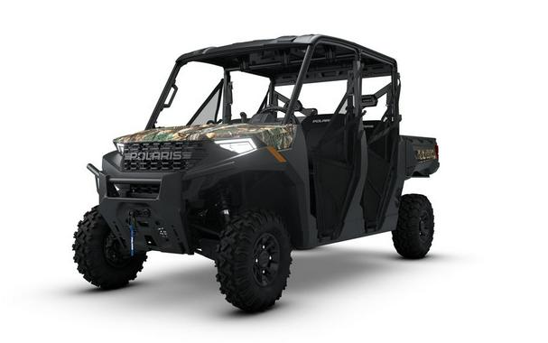 2026 Polaris Ranger® Crew 1000 Premium