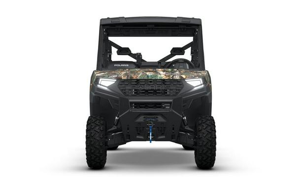 2026 Polaris Ranger® Crew 1000 Premium