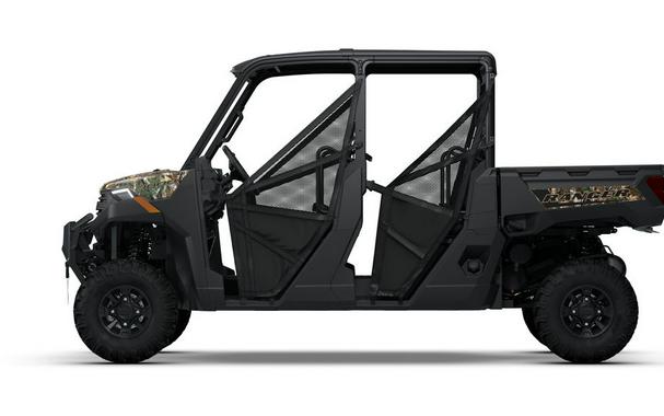 2026 Polaris Ranger® Crew 1000 Premium