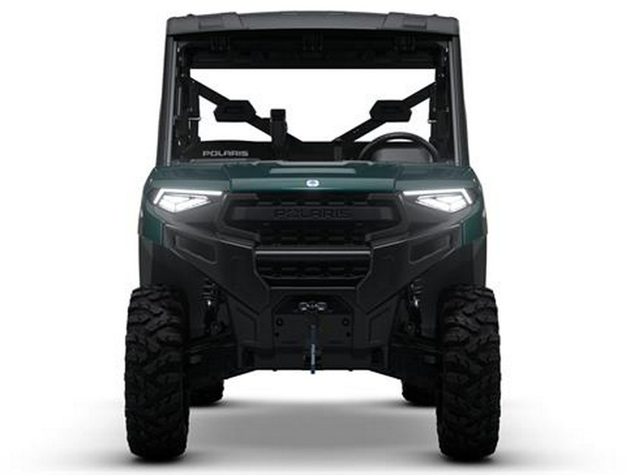 2026 Polaris Ranger Crew XP 1000 Premium