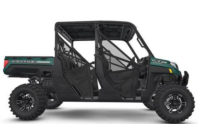 2026 Polaris Ranger Crew XP 1000 Premium