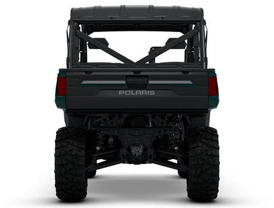 2026 Polaris Ranger Crew XP 1000 Premium