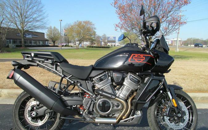 2026 Harley-Davidson Pan America RA1250S - 1250 Special