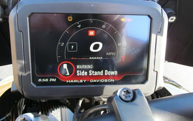 2026 Harley-Davidson Pan America RA1250S - 1250 Special