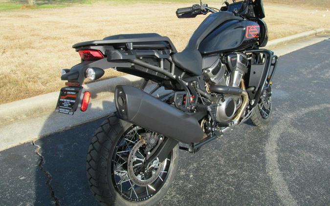 2026 Harley-Davidson Pan America RA1250S - 1250 Special