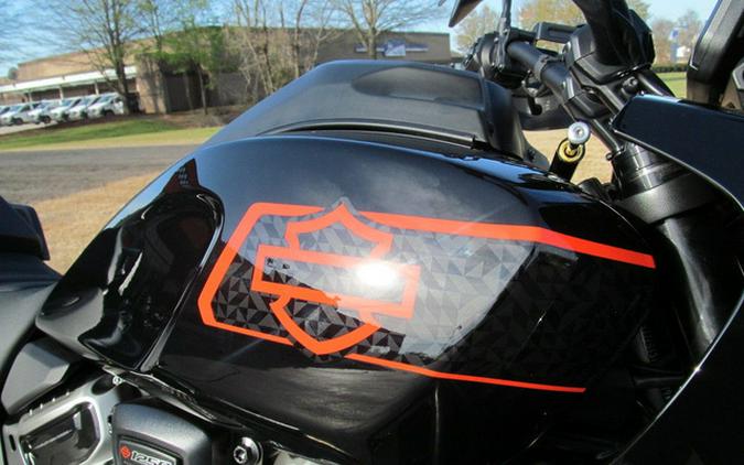 2026 Harley-Davidson Pan America RA1250S - 1250 Special