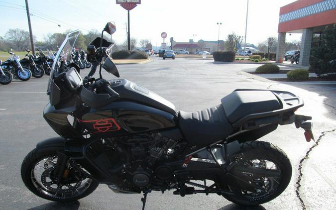 2026 Harley-Davidson Pan America RA1250S - 1250 Special