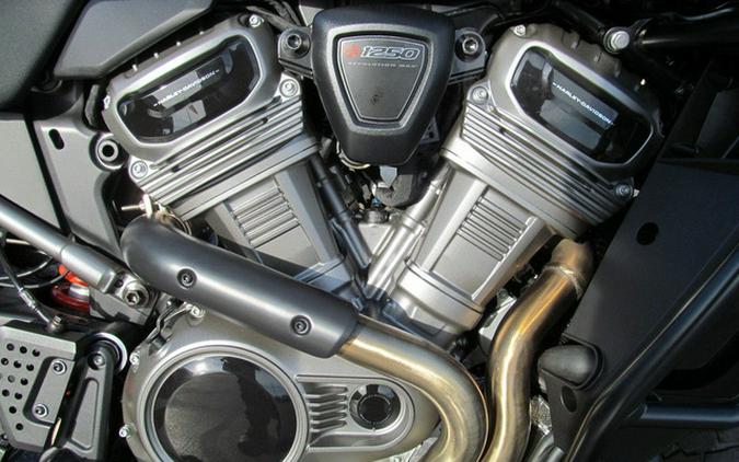 2026 Harley-Davidson Pan America RA1250S - 1250 Special
