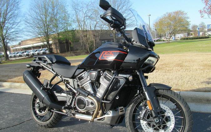 2026 Harley-Davidson Pan America RA1250S - 1250 Special