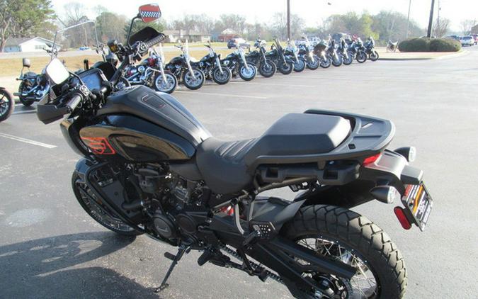 2026 Harley-Davidson Pan America RA1250S - 1250 Special