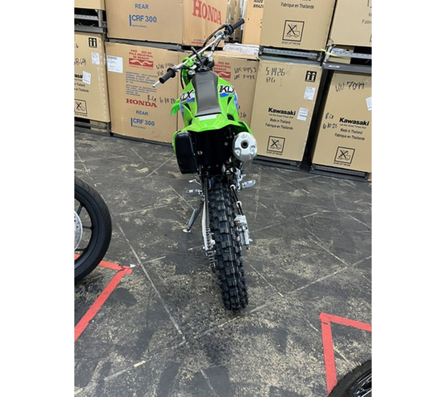 2026 Kawasaki KLX 300R