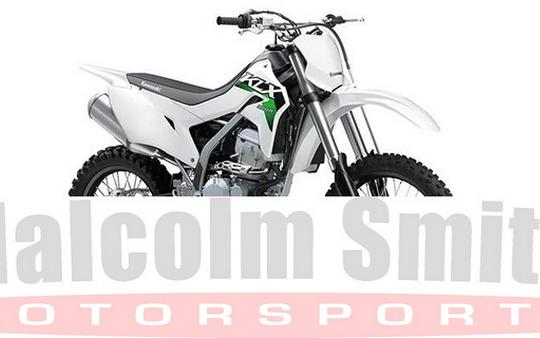 2026 Kawasaki KLX 300R