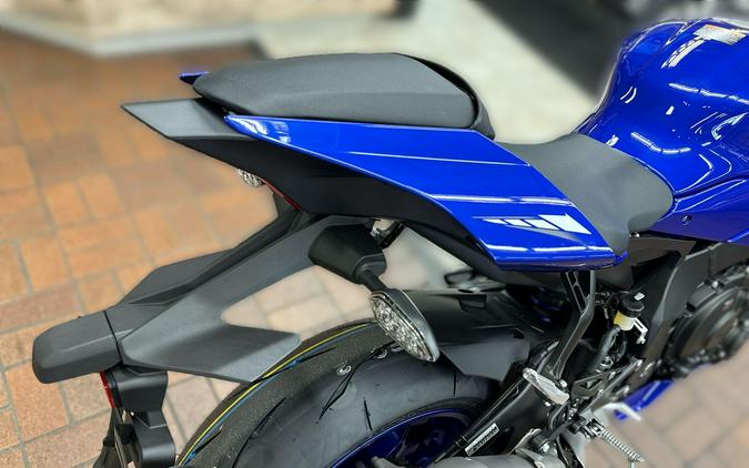 2026 Yamaha YZF-R1