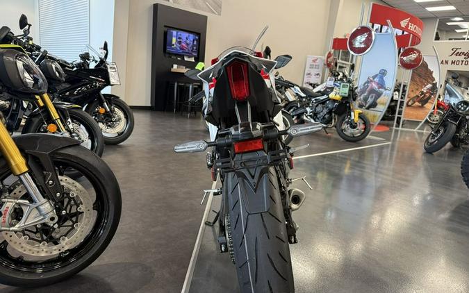 2026 Yamaha YZF R7