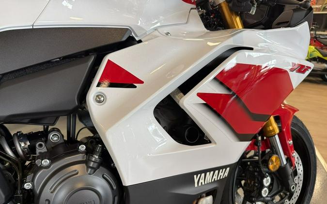 2026 Yamaha YZF R7